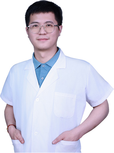 <strong>南京维多利亚胎记医院丨孙大宇：数年专注见证患者的自信蜕变</strong>