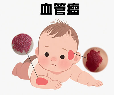 南京胎记医院排名第几？血管瘤是胎记吗？